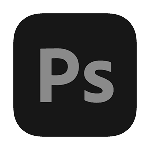 Adobe Photoshop Logo