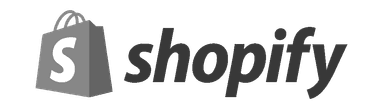 Shopify Logo