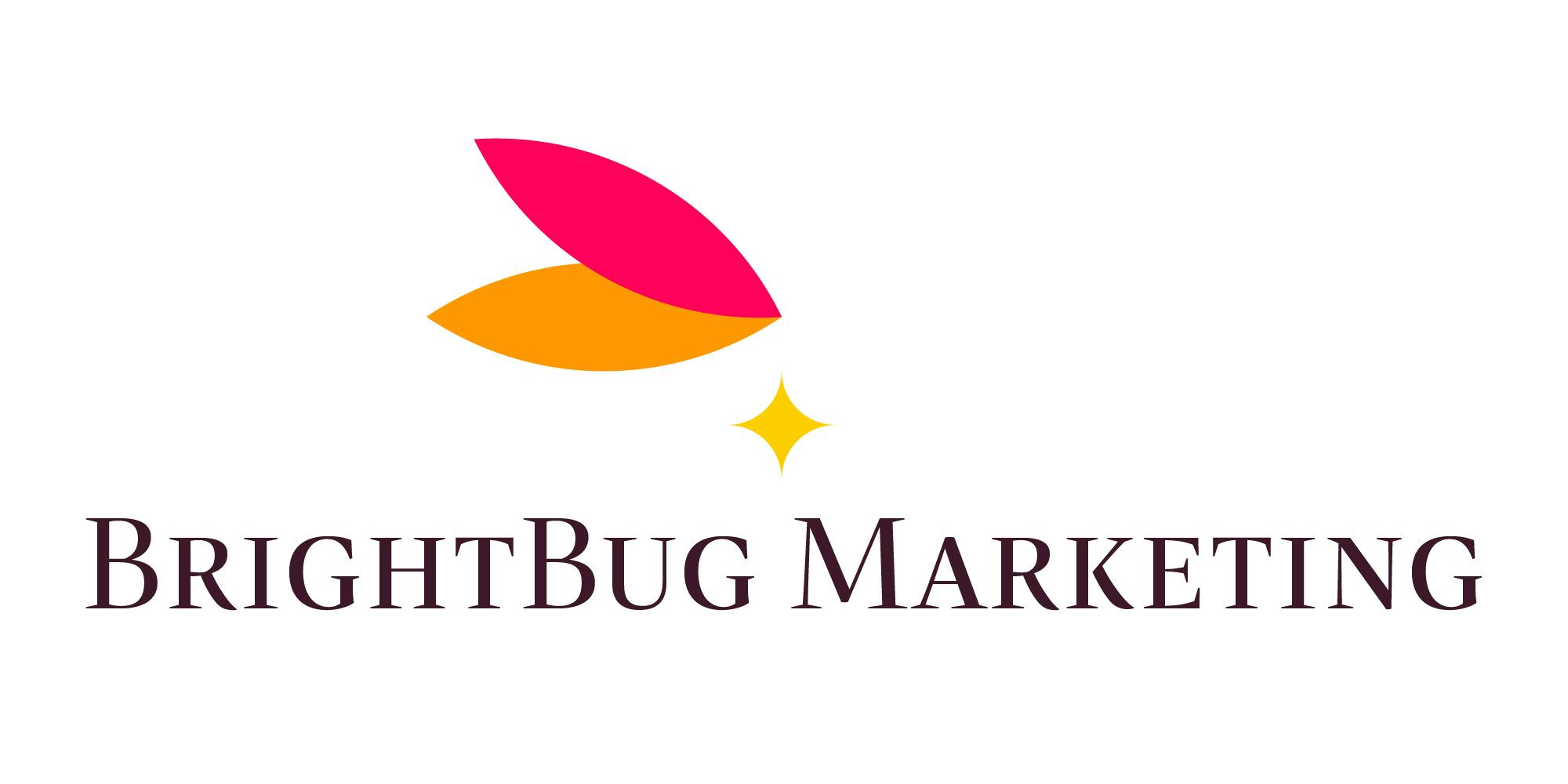Cover Image for BrightBug Marketing Rebrand and Website Revamp