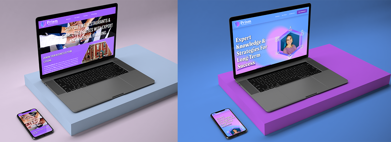 Image from: Case Study: Prism Consulting VA, LLC