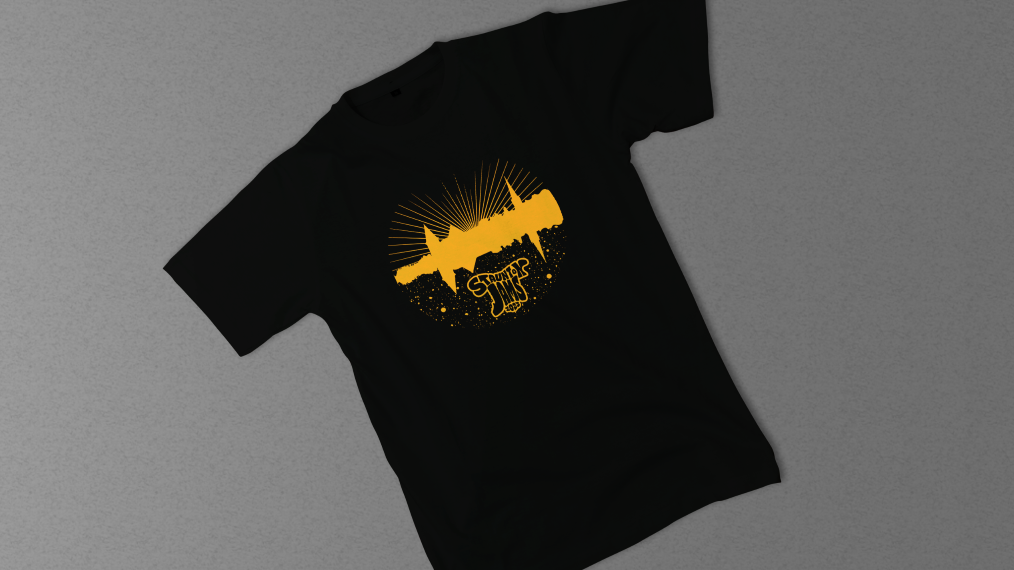 T-Shirt Mockup