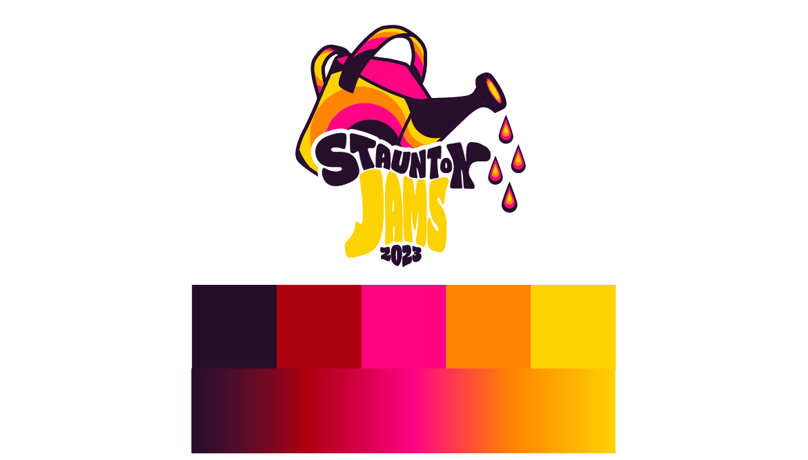 Logo and Color Scheme